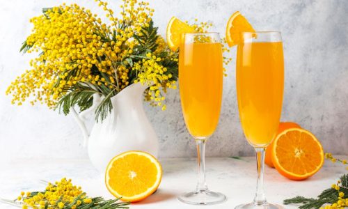 Voorjaarsborrel